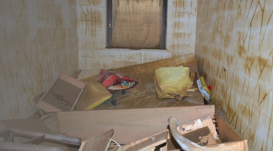 Why choose Water Damage Restoration Peoria for water damage restoration in Peoria